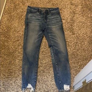 SUPER SALE American eagle jeans